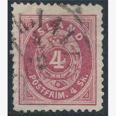 Iceland 1873