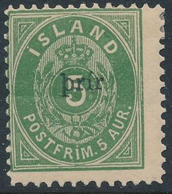 Iceland 1897