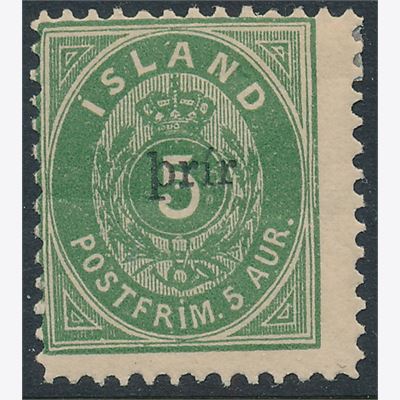 Iceland 1897