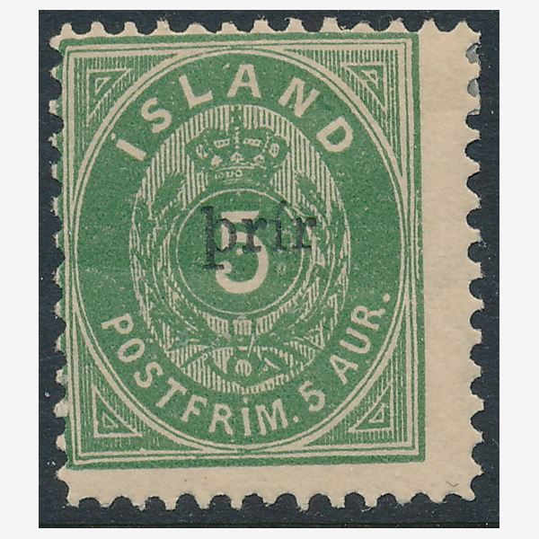 Iceland 1897