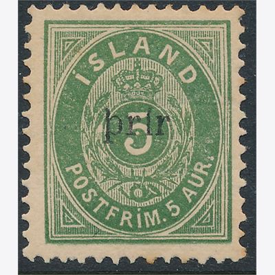 Island 1897