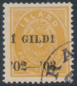 Iceland 1902