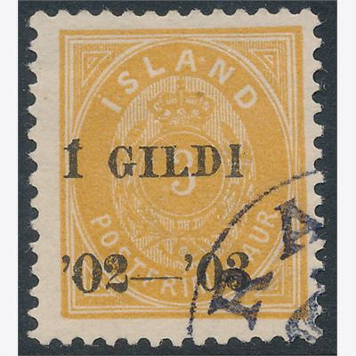 Iceland 1902