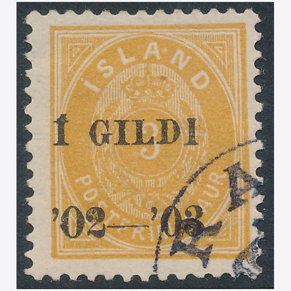 Iceland 1902