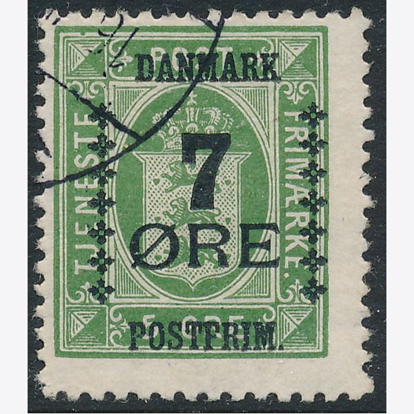 Danmark 1926