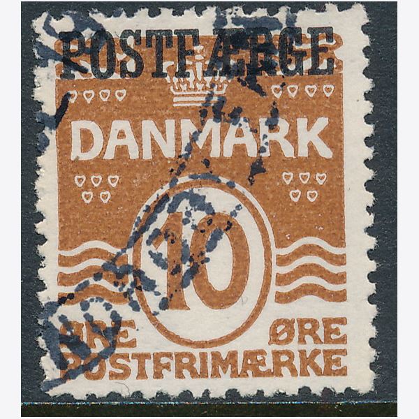 Danmark 1930