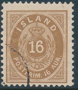 Iceland 1896