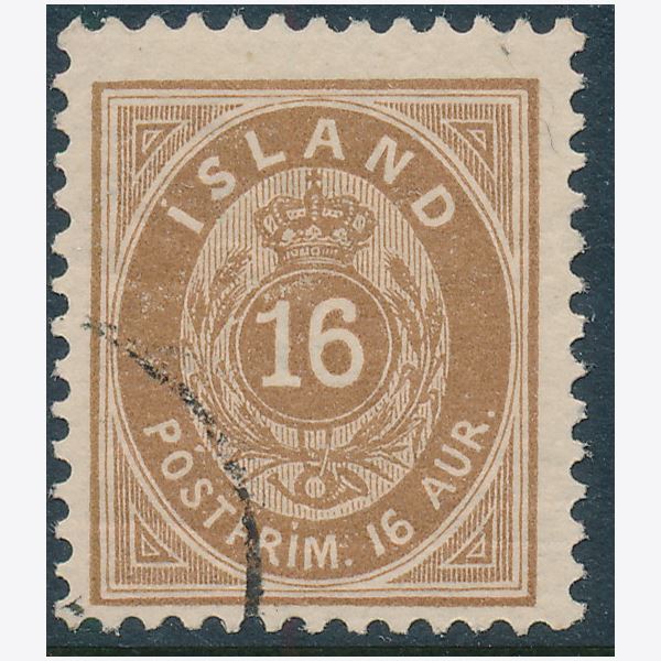 Iceland 1896