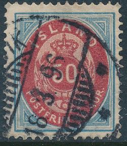 Iceland 1892