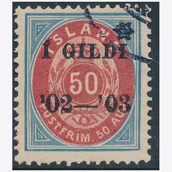 Iceland 1902