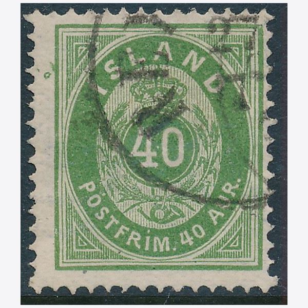 Iceland 1876