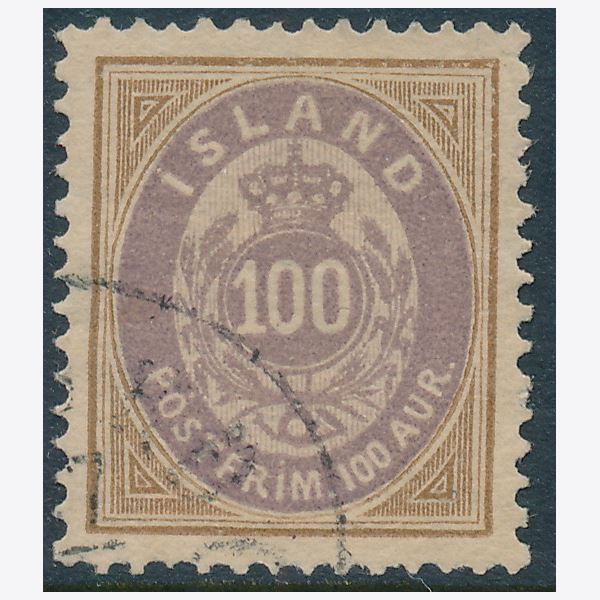 Iceland 1892