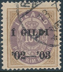 Iceland 1902