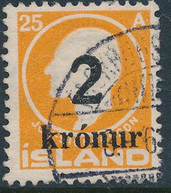 Iceland 1926