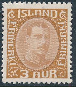 Iceland 1931-33