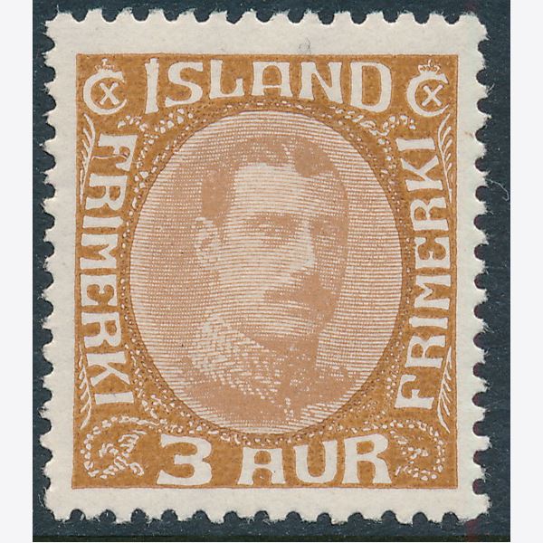 Iceland 1931-33