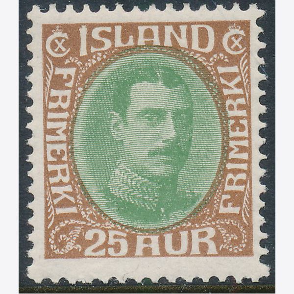 Iceland 1931-33