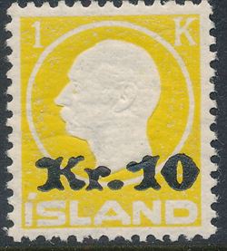 Iceland 1925