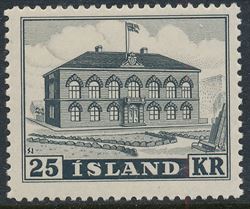 Iceland 1952