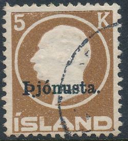 Iceland 1922