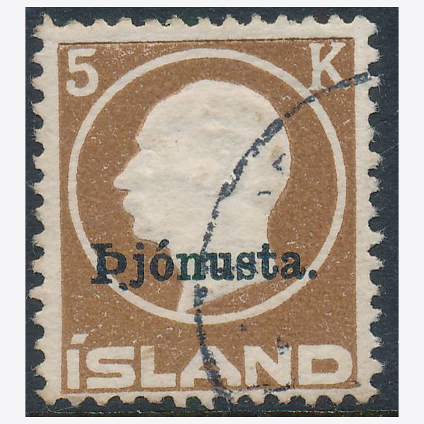 Iceland 1922