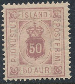 Iceland 1895