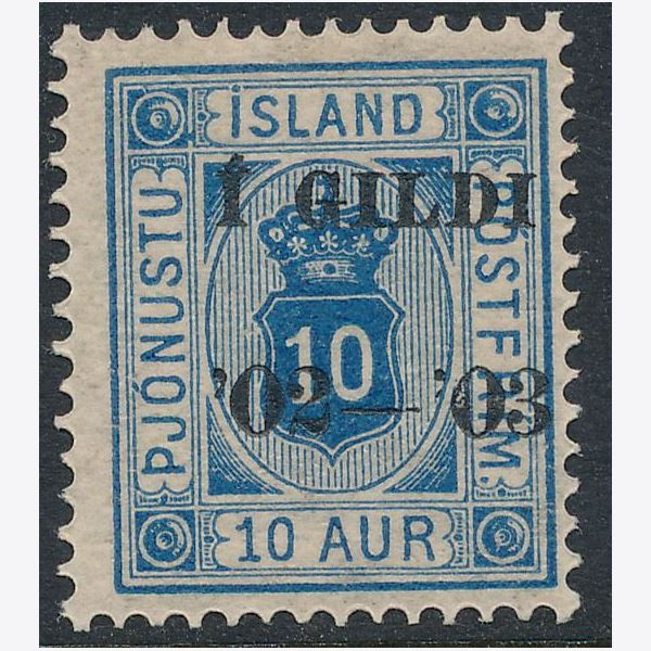 Iceland 1902