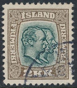 Iceland 1907