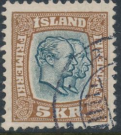 Iceland 1907