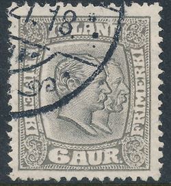 Iceland 1915-18