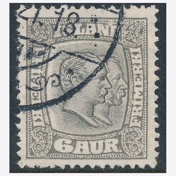 Iceland 1915-18