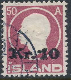 Iceland 1926