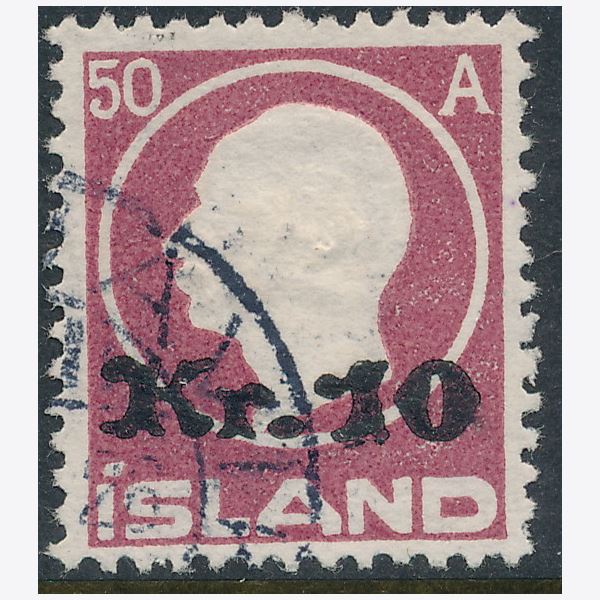 Iceland 1926