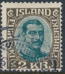 Iceland 1931-33