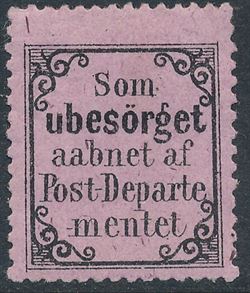 Norge 1872