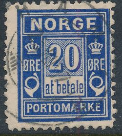 Norge 1897