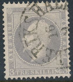 Norway 1856