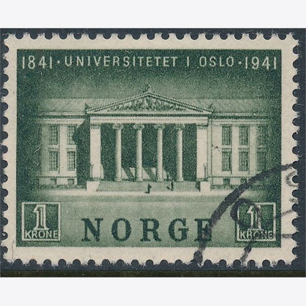 Norge 1941