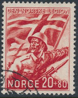 Norge 1941