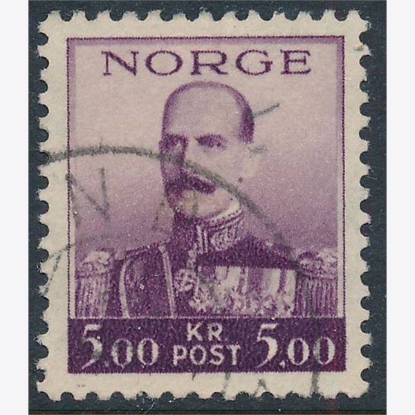 Norge 1938