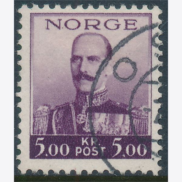 Norge 1938