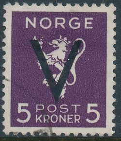 Norge 1941