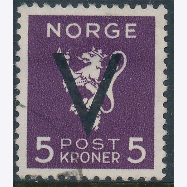 Norge 1941