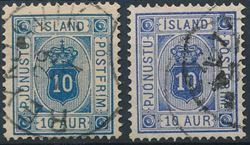 Iceland 1876