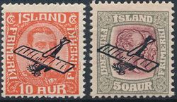 Iceland 1928-29