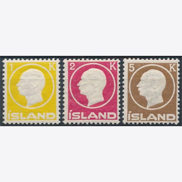 Island 1912