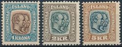 Iceland 1907