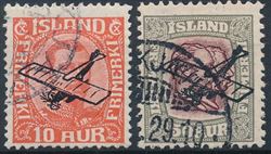 Iceland 1928-29