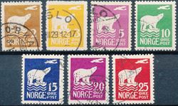 Norge 1925