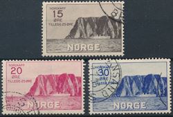 Norge 1930